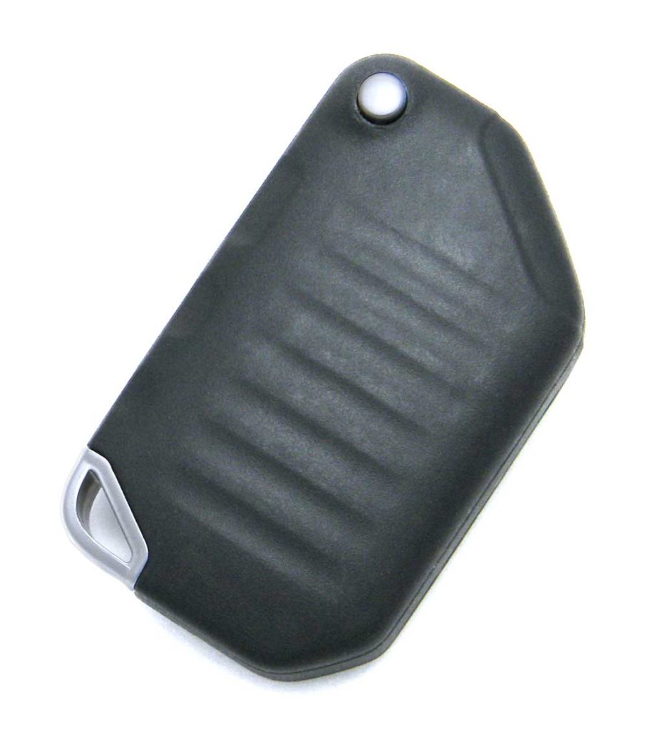 Jeep Gladiator Key Fob Battery