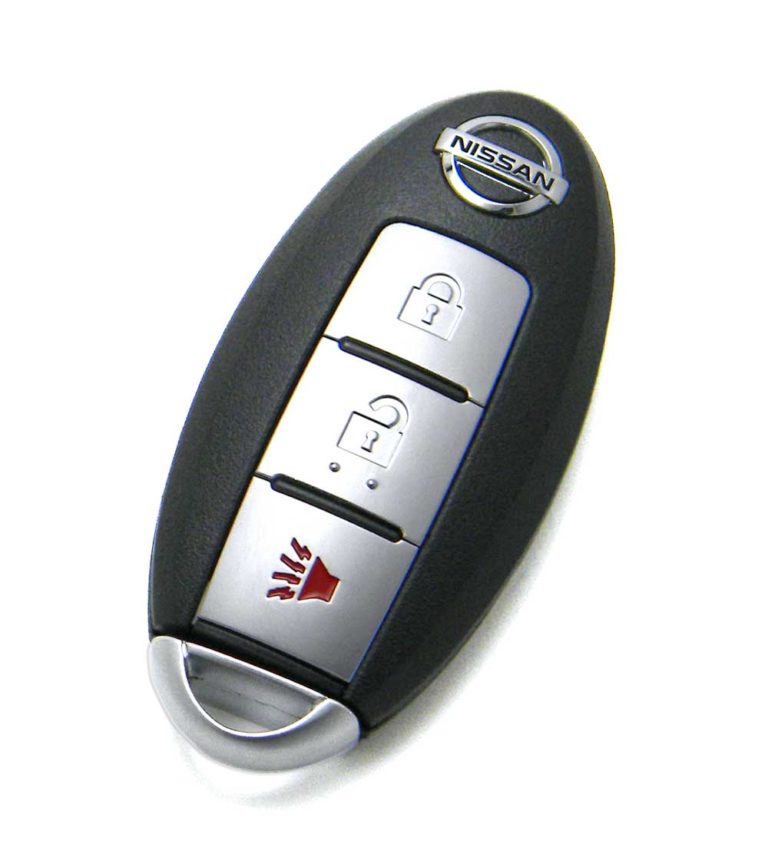 2019-2020 Nissan Murano Smart Key Fob Remote (KR5TXN7, 285E3-9UF1A