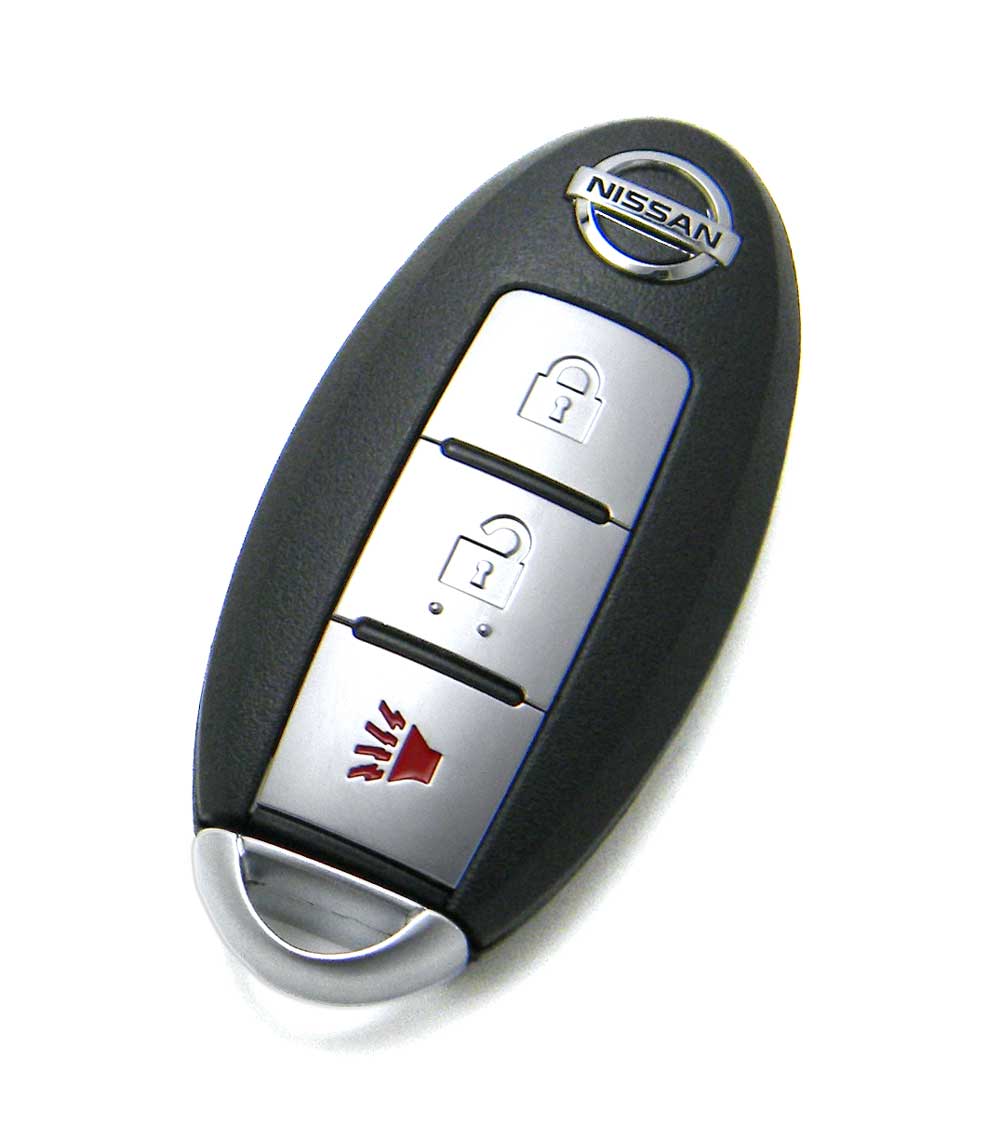 nissan kicks key cover