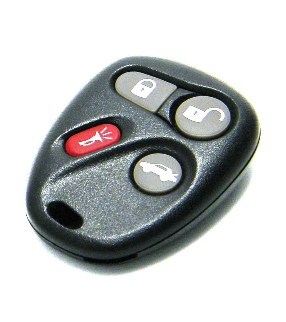 Car Transmitter Alarm Remote Control for 2000 2001 2002 2003 2004 Saturn L200 4b 