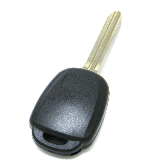 toyota camry key price