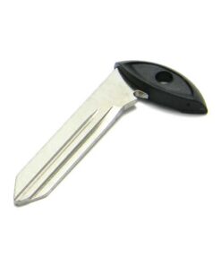 Alternative view of Emergency Key Blade for Volkswagen Key Fob Remotes (P/N: 68029829)