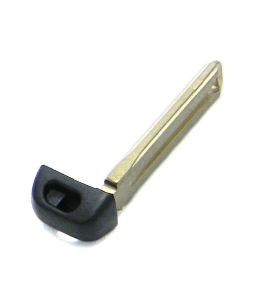 Emergency Key Blade for Toyota Smart Key Fob Remotes (P/N: 69515-52120, 69515-AC020)