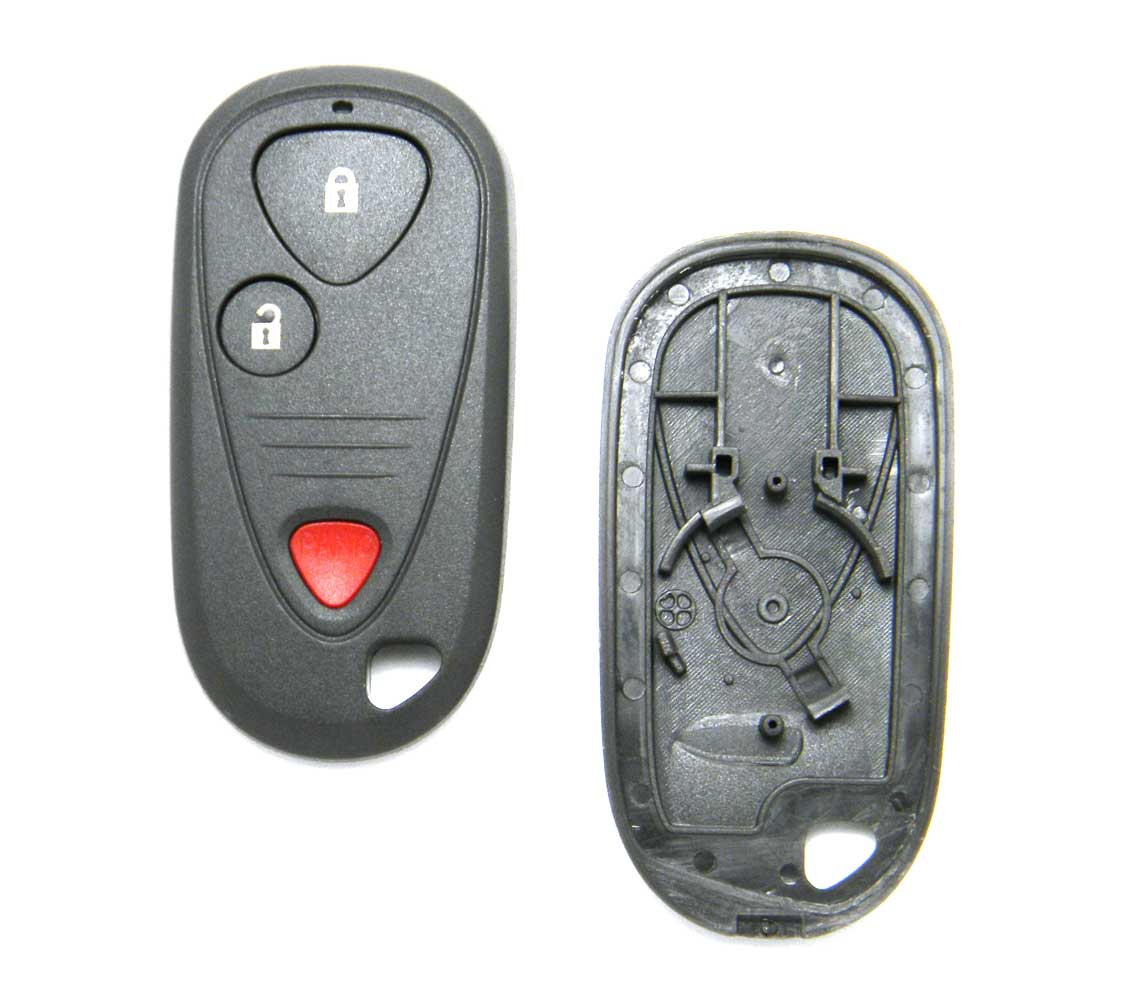For OUCG8D-355H-A Acura RSX Keyless Entry Remote Car Key Fob 