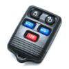 2004-2007 Ford Freestar 5-Button Key Fob Remote (FCC: CWTWB1U551, P/N: 3L7T-15K601-AB)