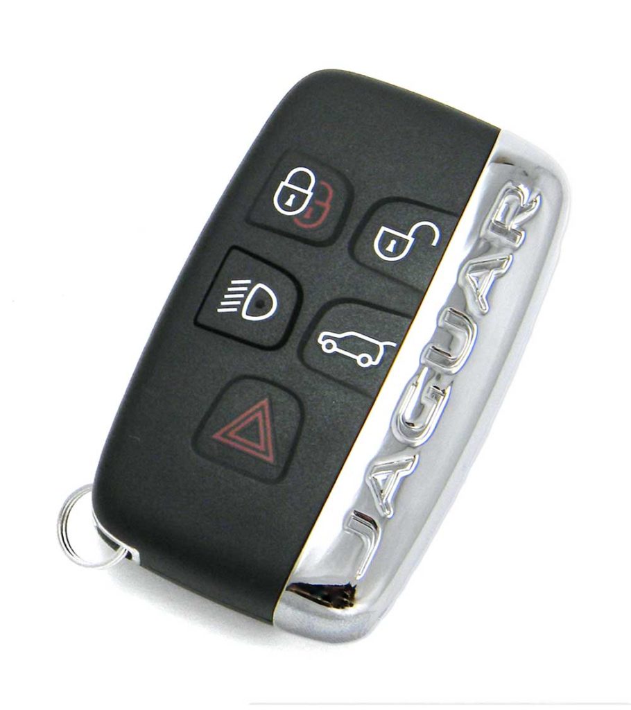 cost for key fob programming