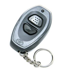 2000 2002 Toyota Tundra 2 Button Dealer Installed Key Fob Remote Bab237131 022 08191 00871 Rs3300 2000 2002 Toyota Tundra 2 Button Dealer Installed Key Fob Remote Bab237131 022 08191 00871 Rs3300