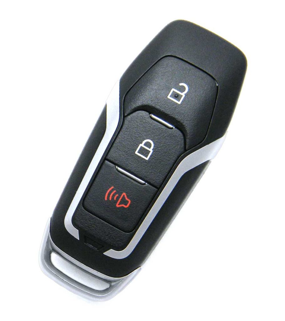 Buy & Save 70% - Ford Explorer Key Fob Remotes - NorthCoast Keyless