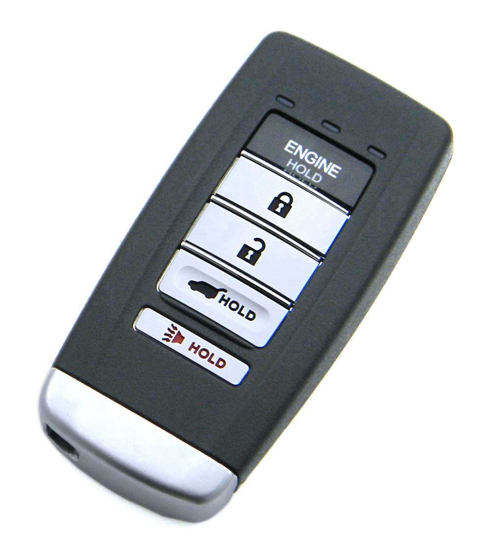 20142015 Acura MDX Smart Key Fob Remote Memory 1 (KR537924100, 72147