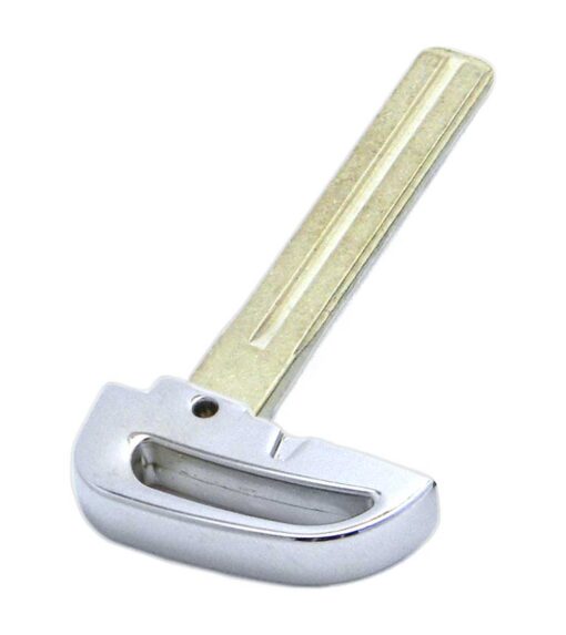 HYU 81999-2S040 EMERGENCY KEY BLANK