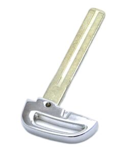 HYU 81999-2S040 EMERGENCY KEY BLANK