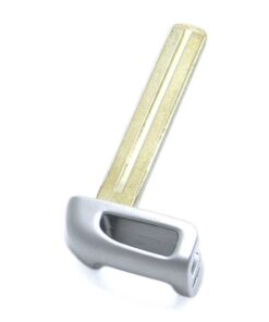 HYU 81996-1R020 EMERGENCY KEY BLANK