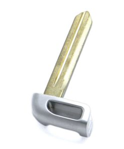 HYU 81996-1R020 EMERGENCY KEY BLANK