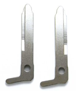 MAZDA BCY0-76-201 EMERGENCY KEY BLANK
