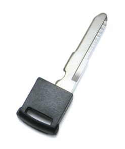 GM 37145-63J21 EMERGENCY KEY BLANK
