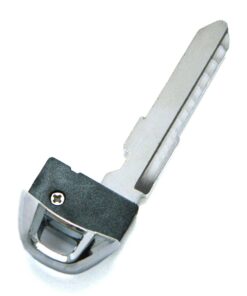 GM 37145-57L00 EMERGENCY KEY BLANK