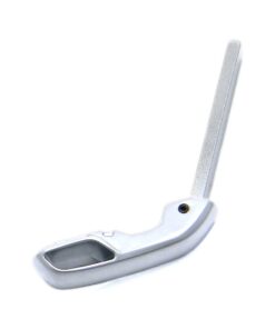 Alternative view of Emergency Key Blade for Chevrolet Corvette Smart Key Fob Remotes (P/N: 13536119)