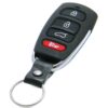 HYUNDAI VERACRUZ SY55WY8212 95430-3J500 KEY FOB REMOTE