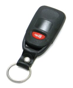 HYUNDAI TUCSON OSLOKA-850T 95430-2S200 95430-2S201 KEY FOB REMOTE