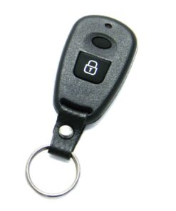 HYUNDAI ELANTRA SEDAN SANTA FE OSLOKA-510T 95411-3A200 95411-2D100 95411-2D101 KEY FOB REMOTE