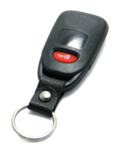 HYUNDAI ELANTRA SEDAN OSLOKA-423T 95430-F2300 KEY FOB REMOTE