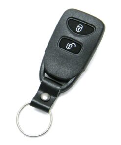 HYUNDAI ACCENT TQ8-RKE-4F14 95430-1R300 KEY FOB REMOTE