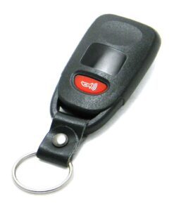 HYUNDAI ACCENT TQ8-RKE-4F14 95430-1R300 KEY FOB REMOTE