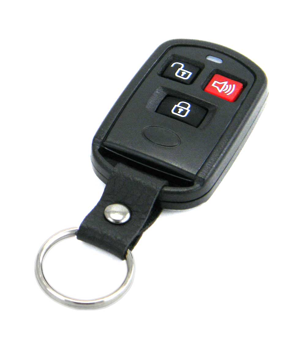 Remote Car Key Control Fob for Hyundai Santa Fe 2004-2006 FCC ID OSLOKA-221T 