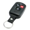 HYUNDAI ELANTRA SEDAN OSLOKA-240T 95411-26203 KEY FOB REMOTE