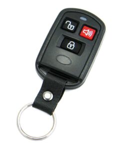 HYUNDAI ELANTRA SEDAN OSLOKA-240T 95411-26203 KEY FOB REMOTE