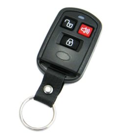 OSLOKA-310T Sonata 2006-2010 FCC Remote Car Key Fob for Hyundai Elantra
