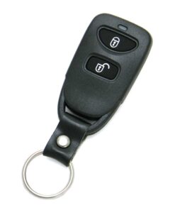 HYUNDAI ACCENT PLNHM-T002 95430-1E000 95430-1E100 95430-1E011 95430-1E012 KEY FOB REMOTE