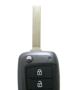 HYUNDAI ACCENT NYOSYEC4TX1707 95430-J0700 KEY FOB REMOTE