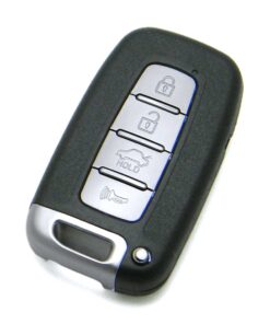 Key Fob fits Hyundai Kia Smart Keyless Entry Remote 2010 2011 2012 2013 2014 2015 SY5HMFNA04 