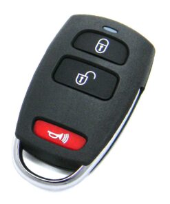 KIA SEDONA SEDONA SV3-VQTXNA13 95430-4D032 KEY FOB REMOTE