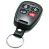 KIA SORENTO PLNBONTEC-T016 95430-3E420 KEY FOB REMOTE