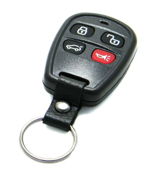 KIA SORENTO PLNBONTEC-T016 95430-3E420 KEY FOB REMOTE