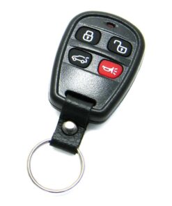 KIA SORENTO PLNBONTEC-T016 95430-3E420 KEY FOB REMOTE