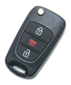 KIA SPORTAGE NYOSEKSAM11-ATX 95430-3W700 95430-3W701 KEY FOB REMOTE
