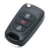 KIA SOUL NYOSEKSAM11-ATX 95430-2K250 KEY FOB REMOTE