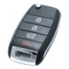 KIA RIO RIO5 NYOSYEC4TX1611 95430-H9700 KEY FOB REMOTE