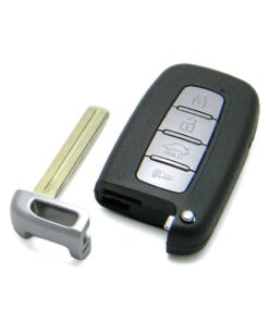 KIA OPTIMA HYBRID SY5HMFNA04 95440-2T100 KEY FOB REMOTE