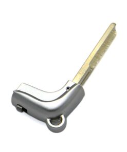 Alternative view of Emergency Key Blade for Lexus Smart Key Fob Remotes (P/N: 69515-50260)