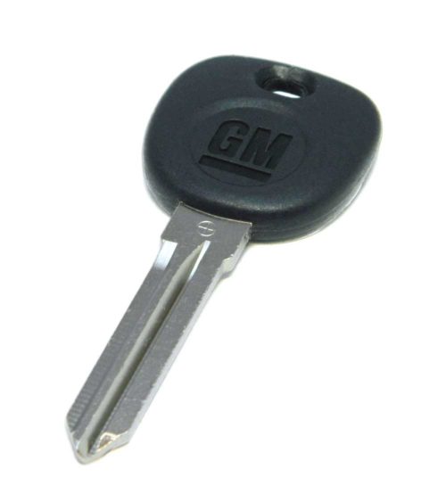 GMC Sierra Keyless Entry Remote Key Fob Programming Instructions