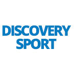 Discovery Sport