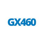 GX460