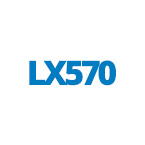 LX570