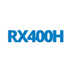 RX400h