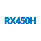 RX450h