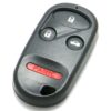 1996-2001 Acura Integra 4-Button Key Fob Remote (FCC: A269ZUA108, P/N: 72147-SY8-A03)